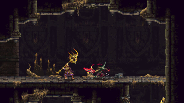 神之亵渎2.Blasphemous 2_5