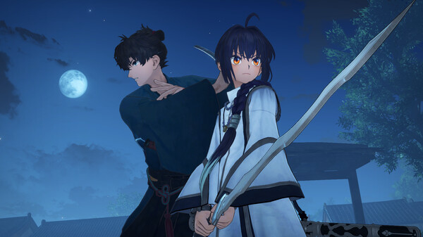 Fate / 武士遗迹.Fate/Samurai Remnant_1