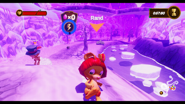 童话跑酷.Running Fable_4