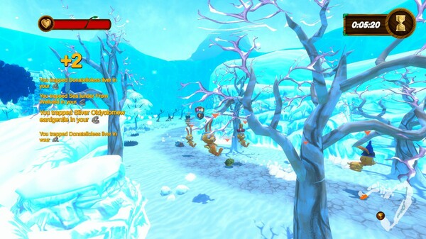 童话跑酷.Running Fable_5