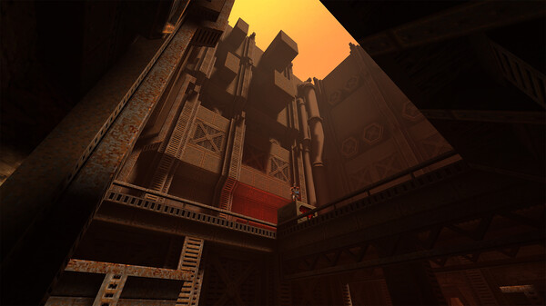 雷神之锤2：重制版.Quake II_3