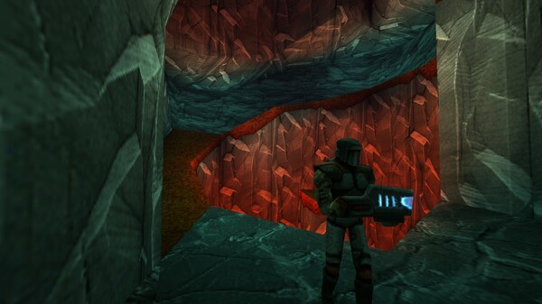 雷神之锤2：重制版.Quake II_4