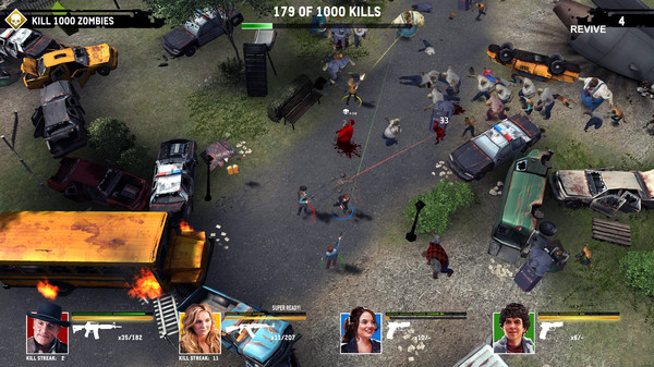僵尸乐园2： 公路之旅.Zombieland: Double Tap_4