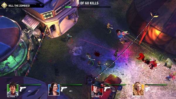 僵尸乐园2： 公路之旅.Zombieland: Double Tap_5