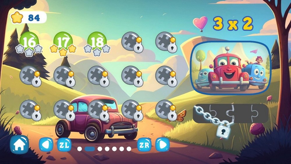 Wroom Wroom Puzzles_4