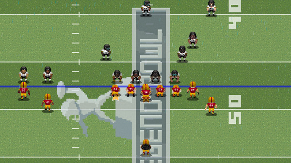 传奇碗.Legend Bowl_0