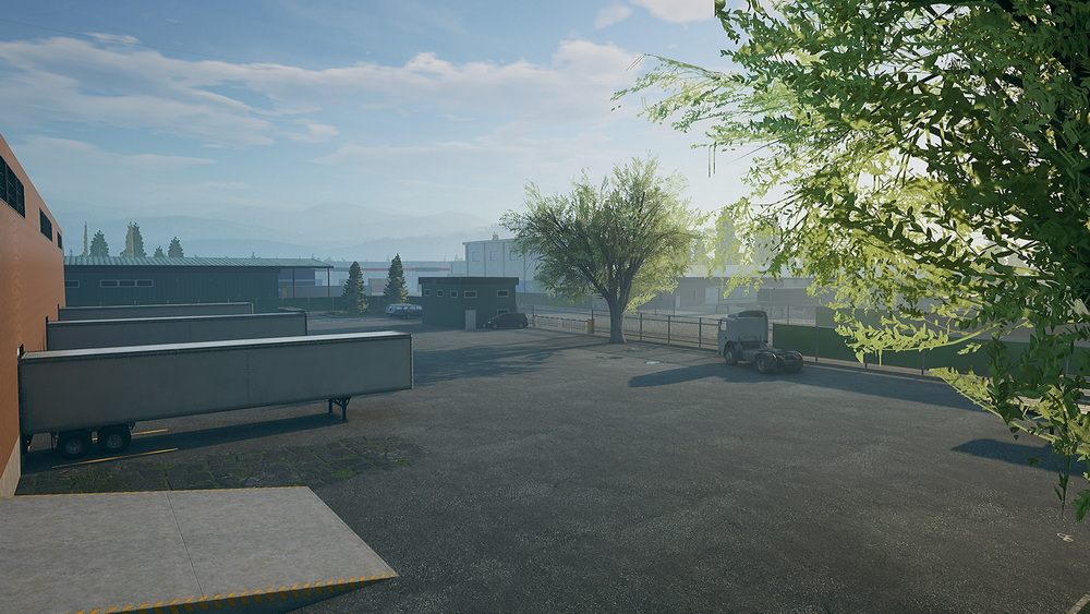 叉车2024：模拟.Forklift 2024: The Simulation_2
