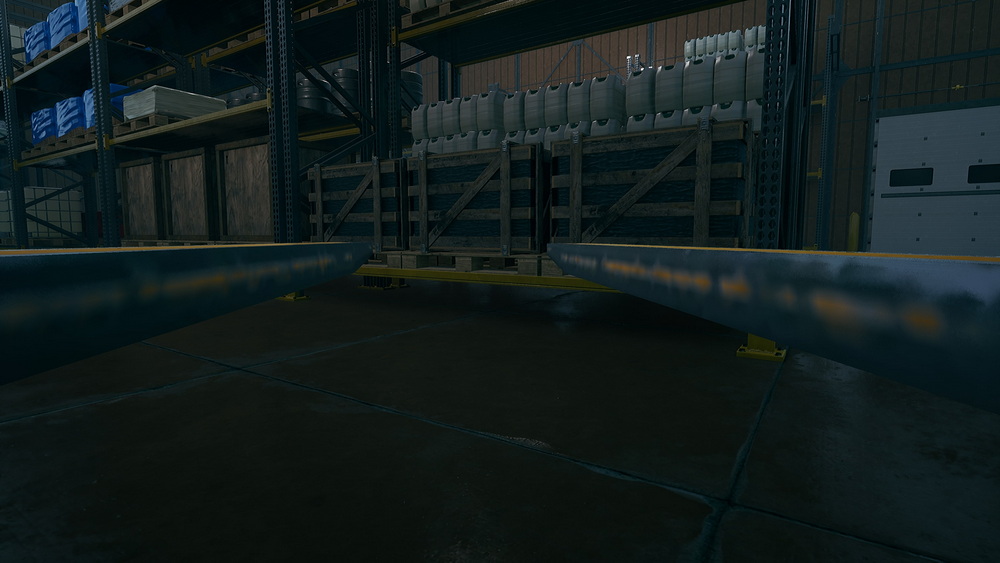 叉车2024：模拟.Forklift 2024: The Simulation_4