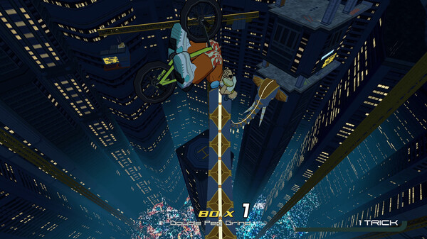 街头疯克.Bomb Rush Cyberfunk_5
