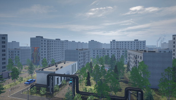 斯维特洛夫的亮光.Bright Lights of Svetlov_2