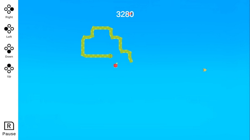 Arcade Snake Go!_0