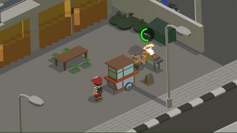 沙爹企业家.Satay Shop Tycoon_0