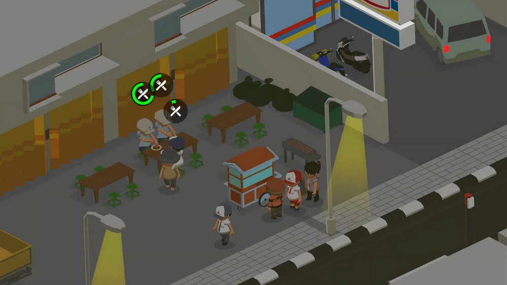沙爹企业家.Satay Shop Tycoon_1
