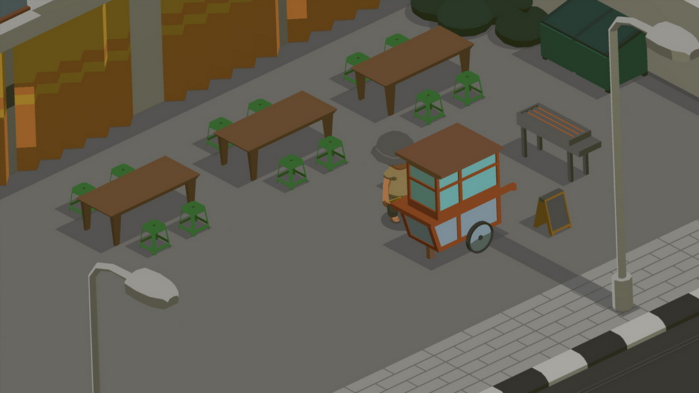 沙爹企业家.Satay Shop Tycoon_2