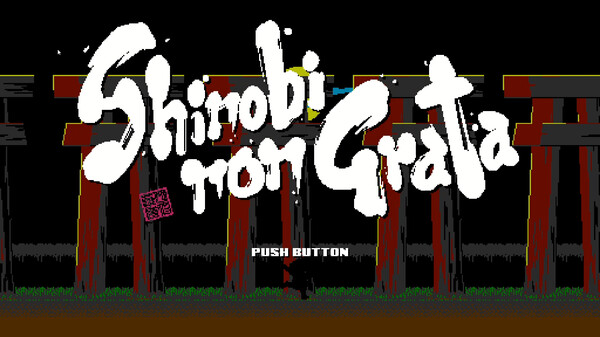 破碎忍者.Shinobi non Grata_0