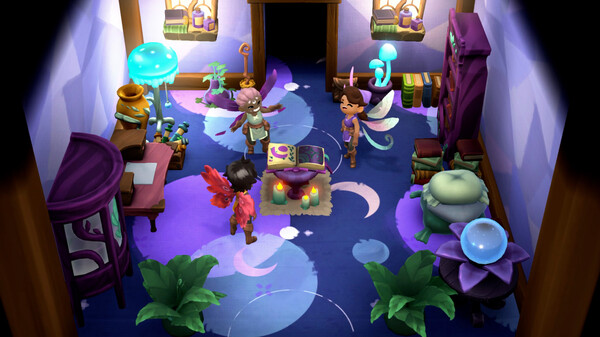 Fae Farm_3