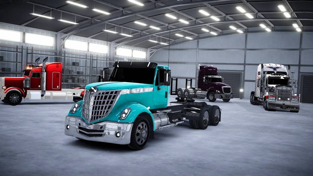 拖车驾驶员模拟器2023.Tow Truck Driver Simulator 2023_5