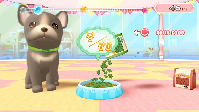 汪汪喵喵宠物店.Pups & Purrs Pet Shop_1