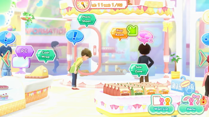 汪汪喵喵宠物店.Pups & Purrs Pet Shop_2