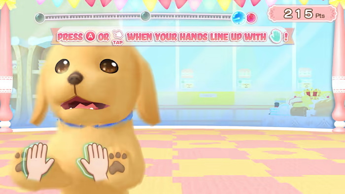汪汪喵喵宠物店.Pups & Purrs Pet Shop_4