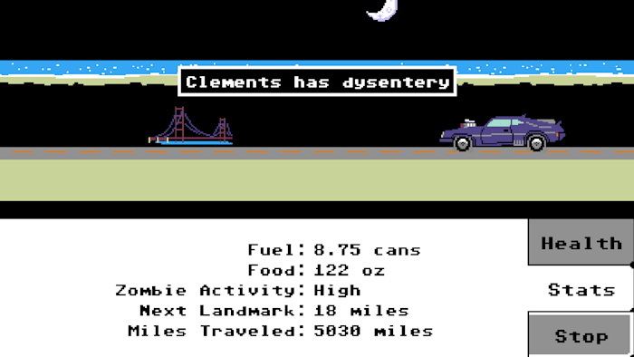 僵尸之路：完整版.Organ Trail Complete Edition_0