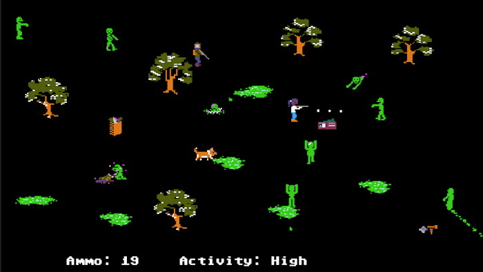 僵尸之路：完整版.Organ Trail Complete Edition_1