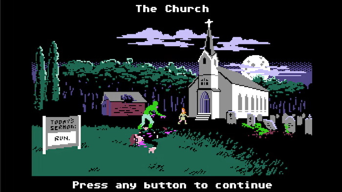 僵尸之路：完整版.Organ Trail Complete Edition_2