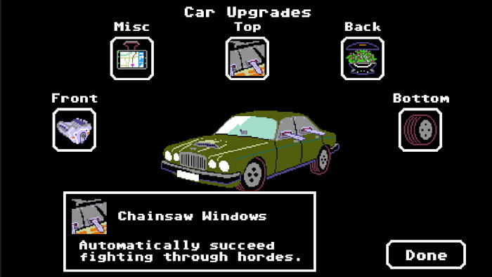 僵尸之路：完整版.Organ Trail Complete Edition_3