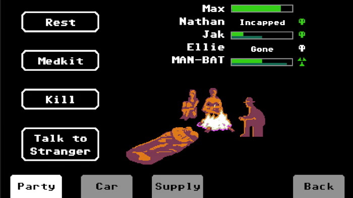 僵尸之路：完整版.Organ Trail Complete Edition_4