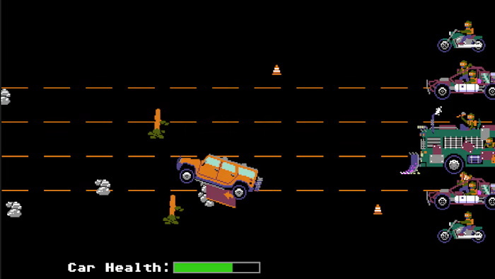 僵尸之路：完整版.Organ Trail Complete Edition_5