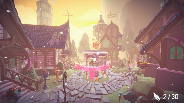 Aery：时间流动.Aery: Flow of Time_0