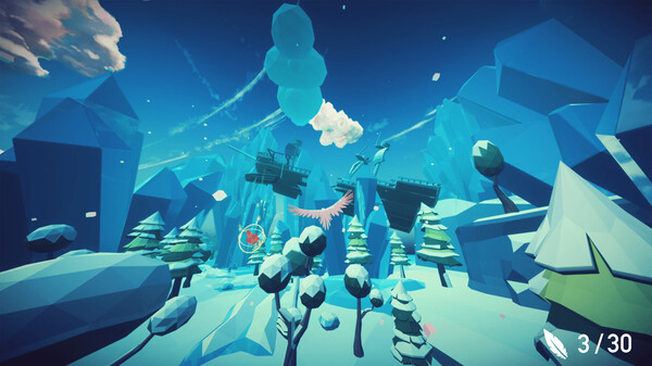 Aery：时间流动.Aery: Flow of Time_3