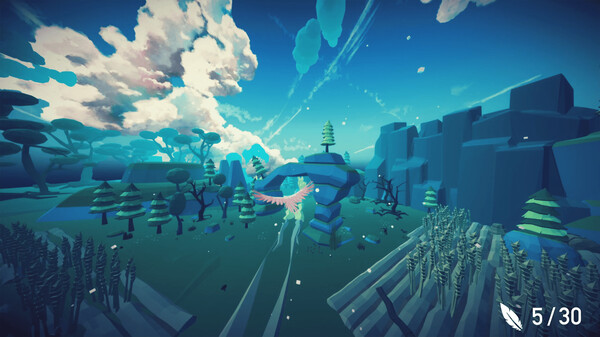 Aery：时间流动.Aery: Flow of Time_4
