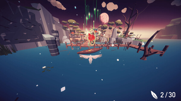 Aery：时间流动.Aery: Flow of Time_5