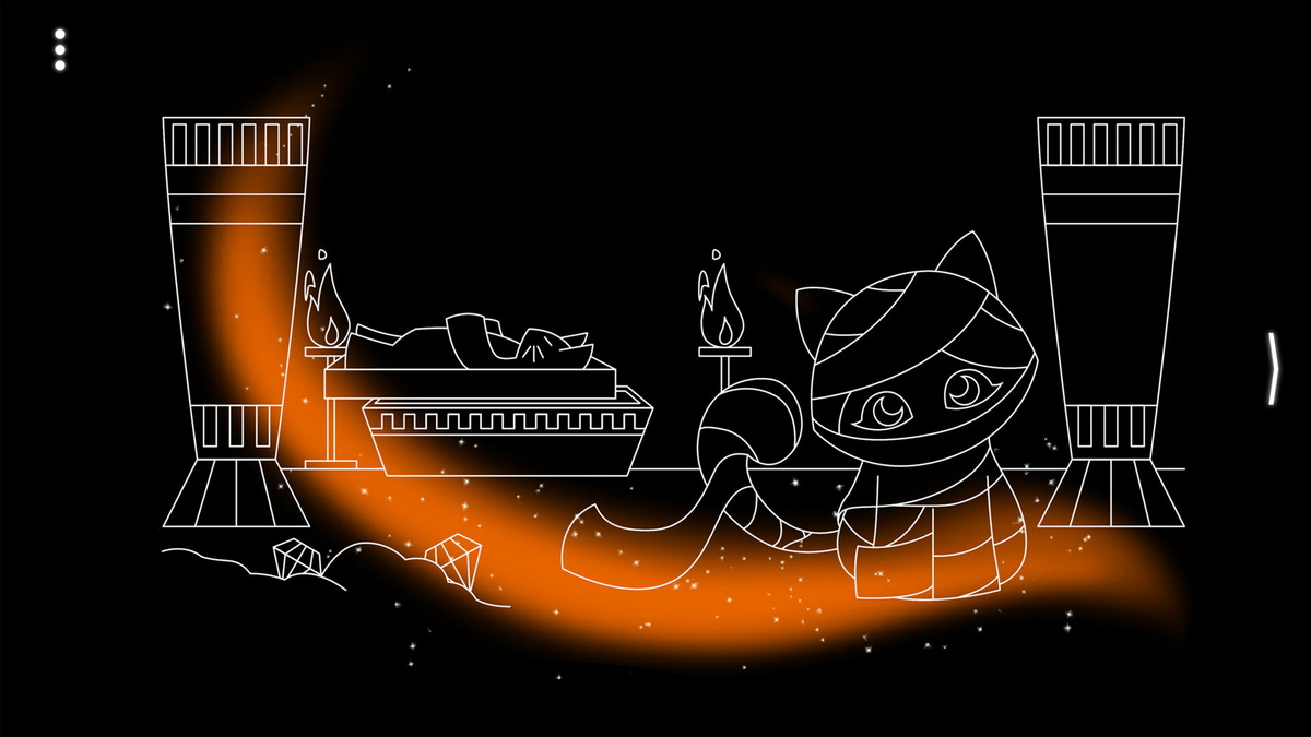 隐藏的形状：猫界 + 捣蛋猫.Hidden Shapes: Cat Realm + Trick Or Cats_4