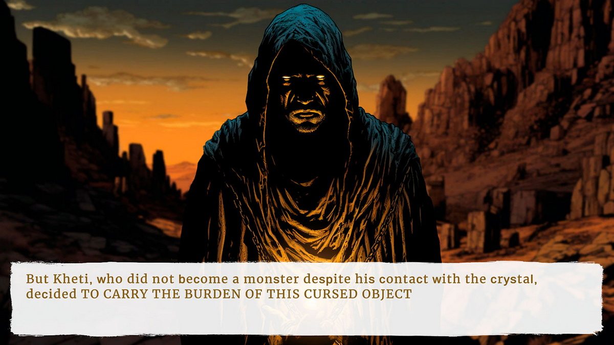 Zombie Outbreak: Survival in Ancient Egyptian_4