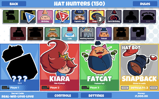 帽子之王.King of the Hat_3