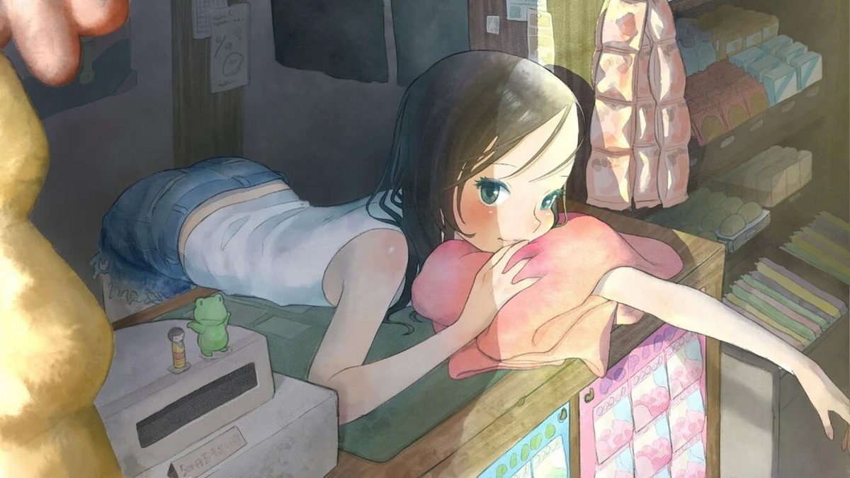 你找的东西是夏天吗.探しものは、夏ですか。_2