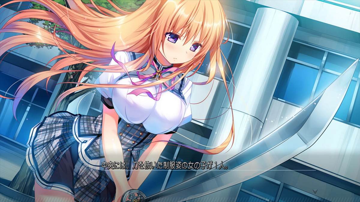 Shirogane x Spirits_0