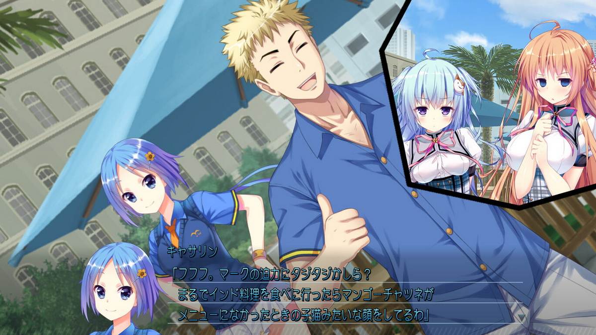 Shirogane x Spirits_5