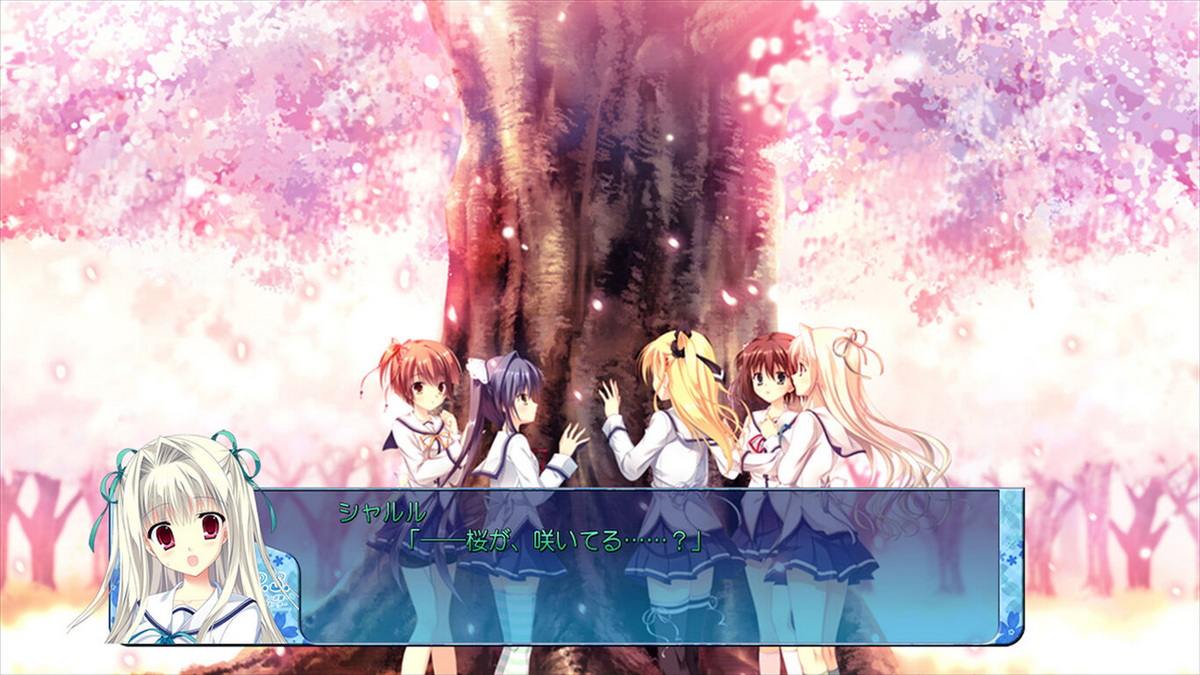 D.C. III P.S. ~ Da Capo III Plus Story ~_3