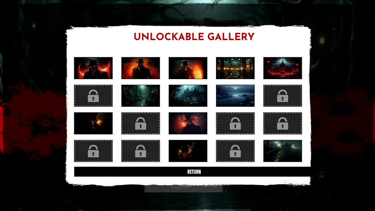 The Nightmare: Serial Killers_3
