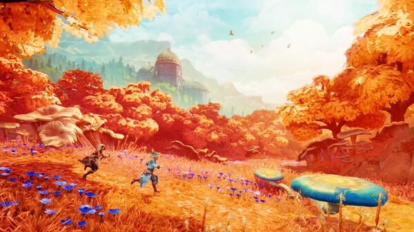 三位一体5：发条阴谋.Trine 5: A Clockwork Conspiracy_1
