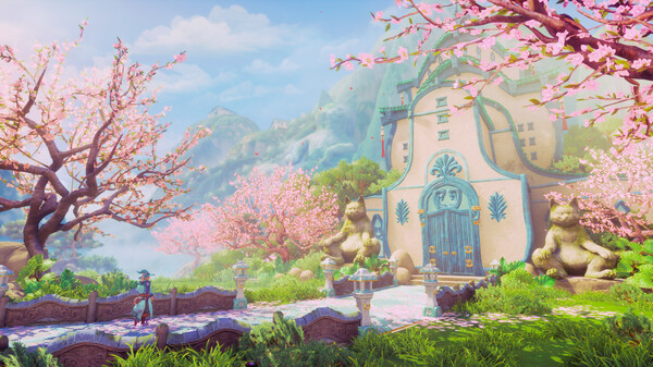 三位一体5：发条阴谋.Trine 5: A Clockwork Conspiracy_2