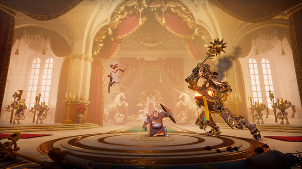 三位一体5：发条阴谋.Trine 5: A Clockwork Conspiracy_3