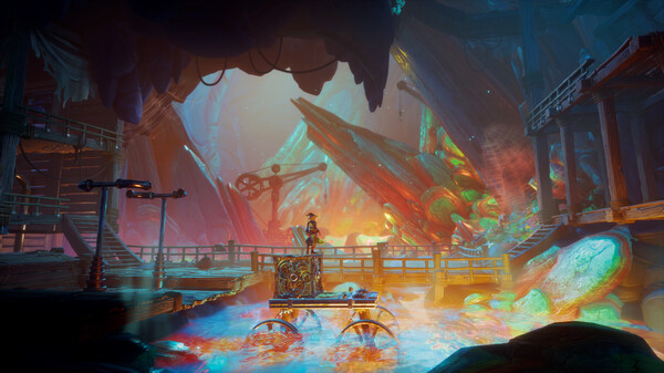 三位一体5：发条阴谋.Trine 5: A Clockwork Conspiracy_5