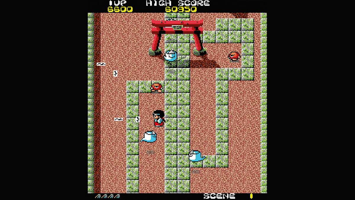 Taito里程碑2.TAITO MILESTONES 2_0
