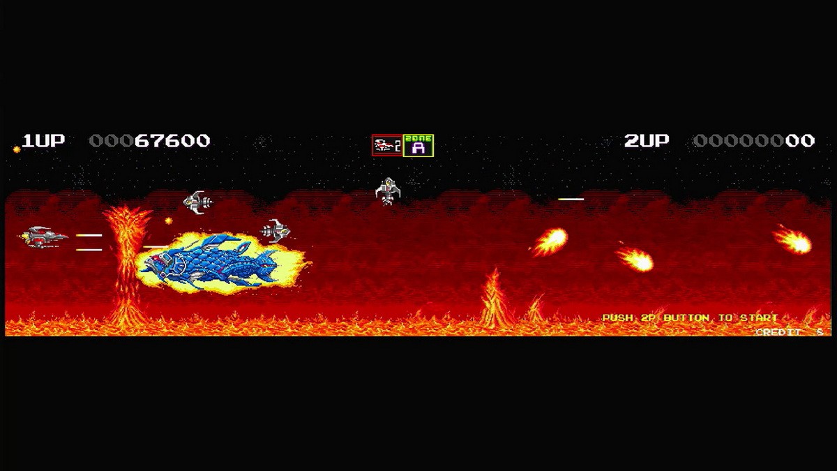 Taito里程碑2.TAITO MILESTONES 2_2
