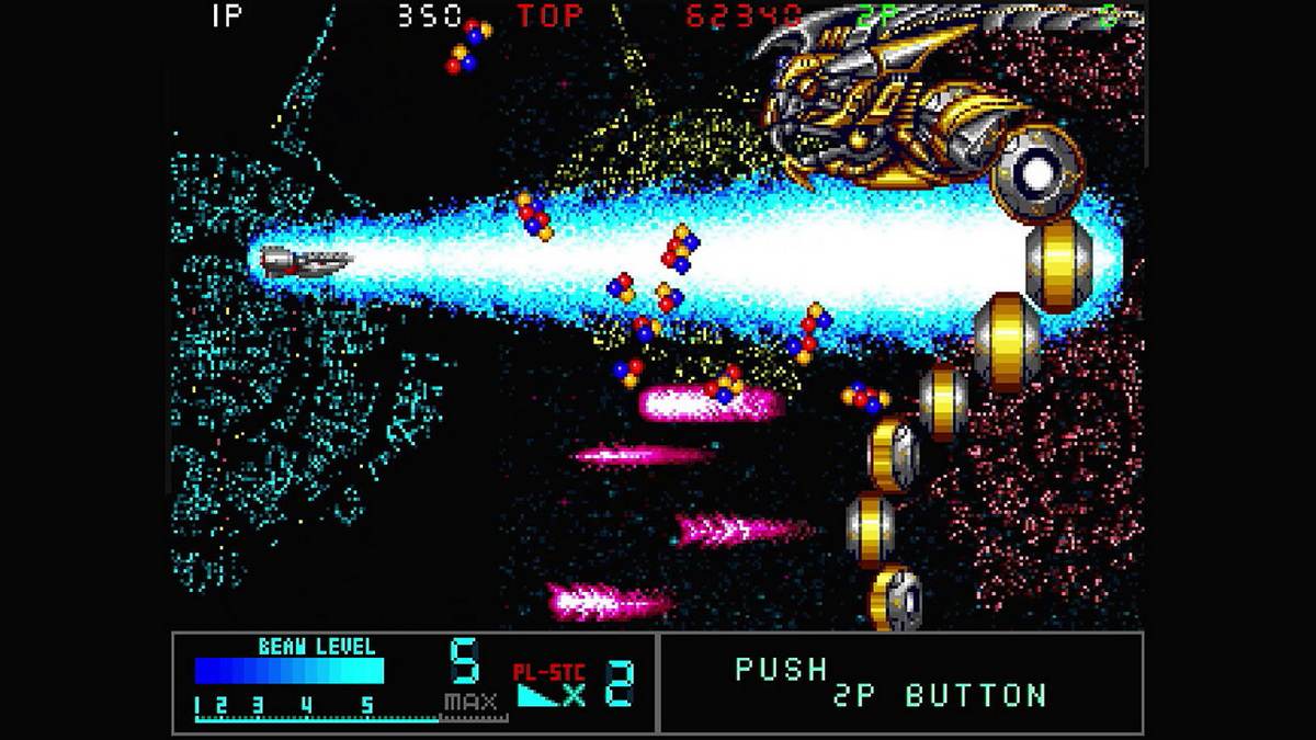 Taito里程碑2.TAITO MILESTONES 2_3