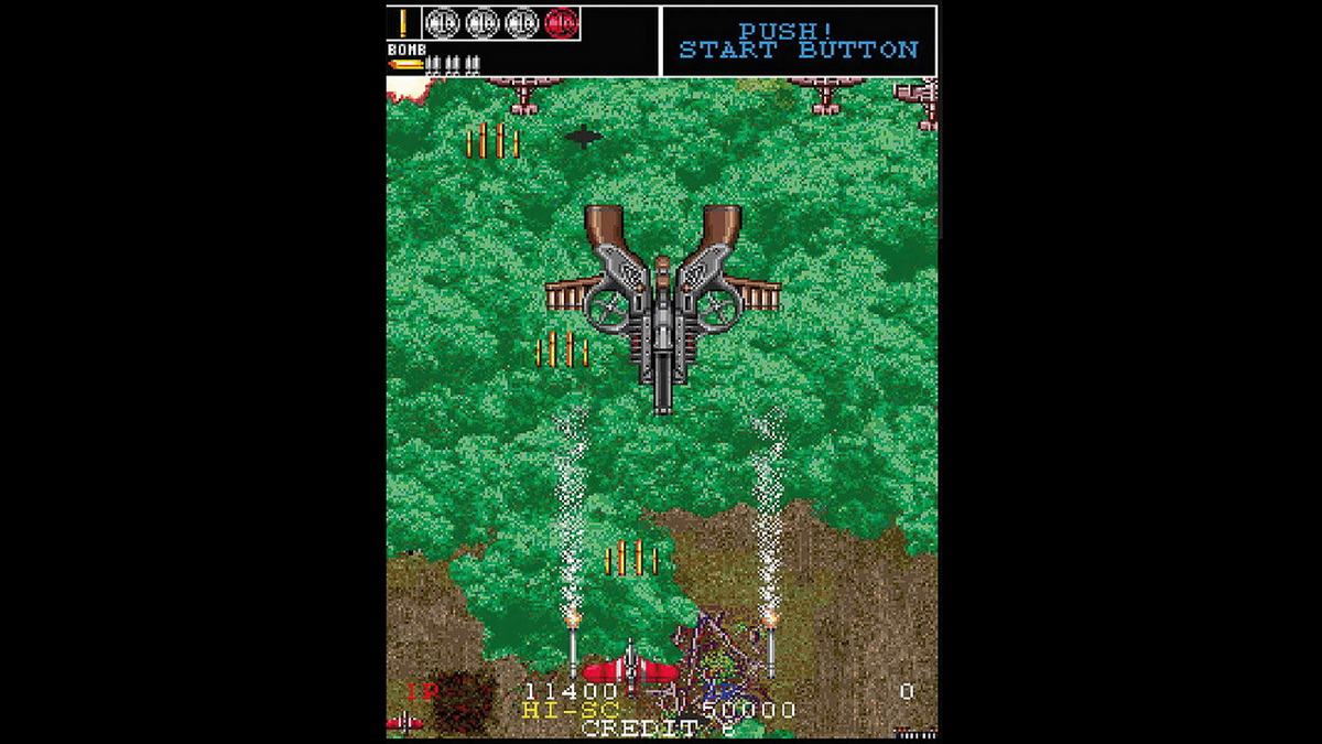 Taito里程碑2.TAITO MILESTONES 2_4